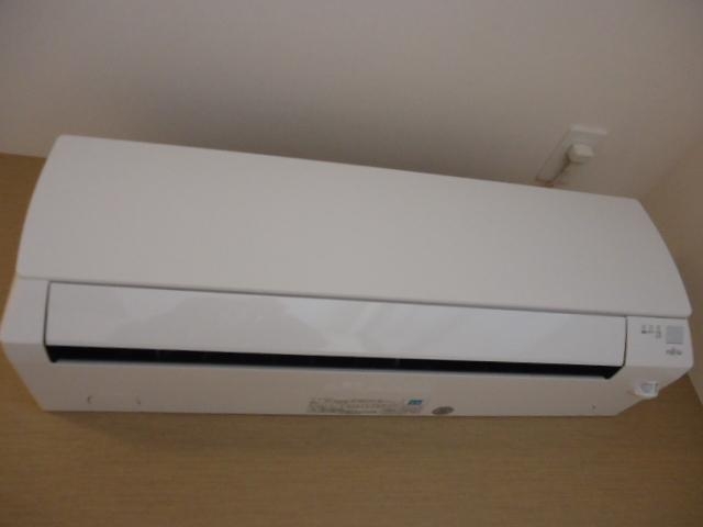 エアコン