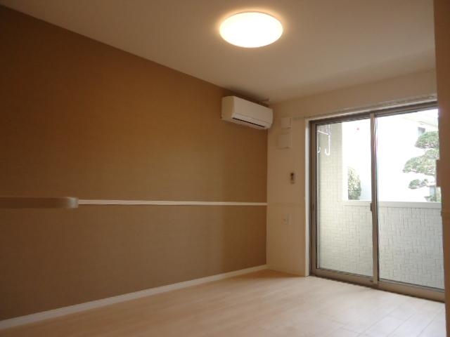 Ｌａｕｒｉｅｒ（ローリエ） 2階の物件の内観