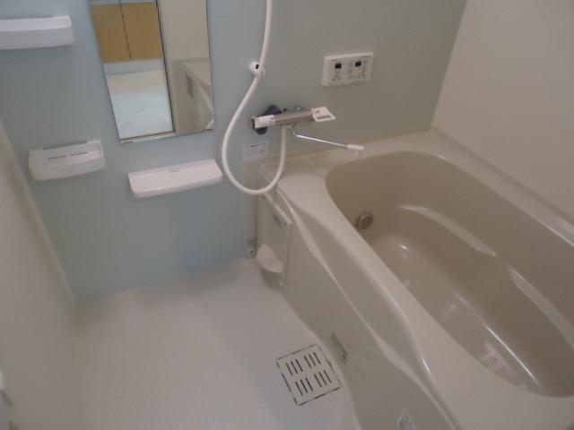 バス（イメージ）