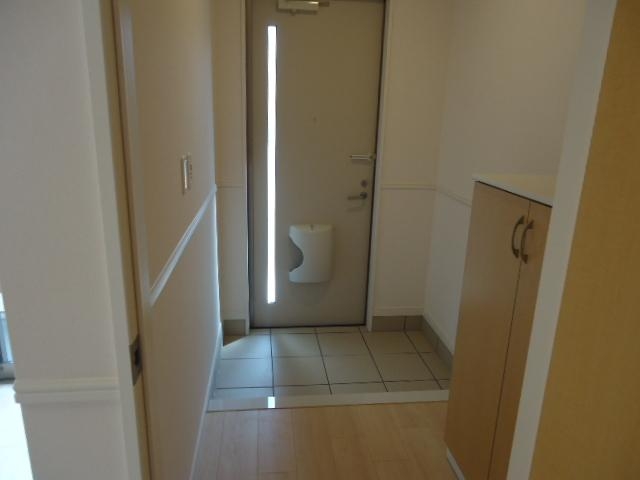 玄関（イメージ）