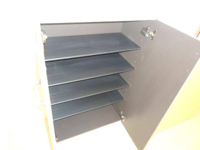 下駄箱（イメージ）