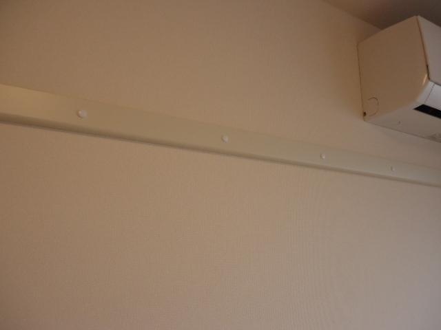 ハンガーモール（イメージ）