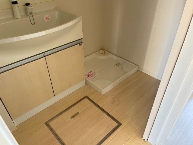 脱衣所