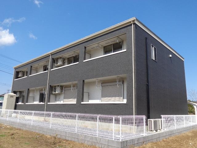 Ｆｅｌｉｚ　Ｒｅｖｅ 外観画像