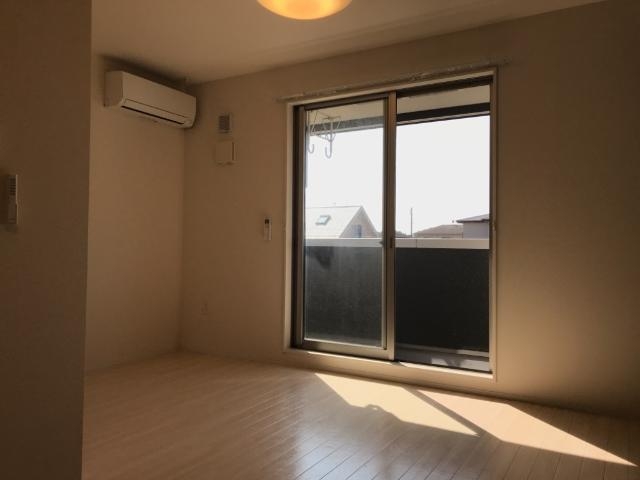 Feliz Reve 2階の物件の内観