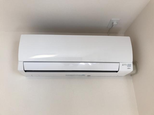 エアコン
