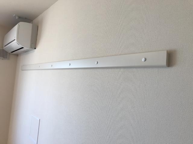 ハンガーモール