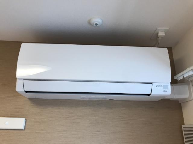 エアコン