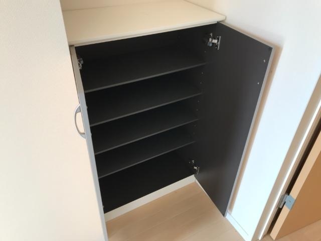 下駄箱