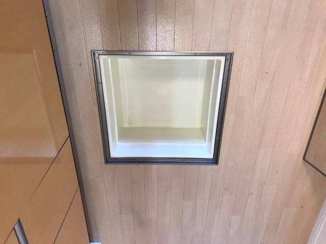 床下収納
