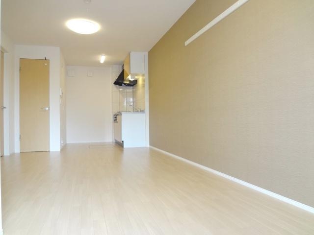 洋室（イメージ）