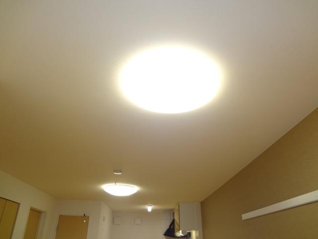 照明器具（イメージ）