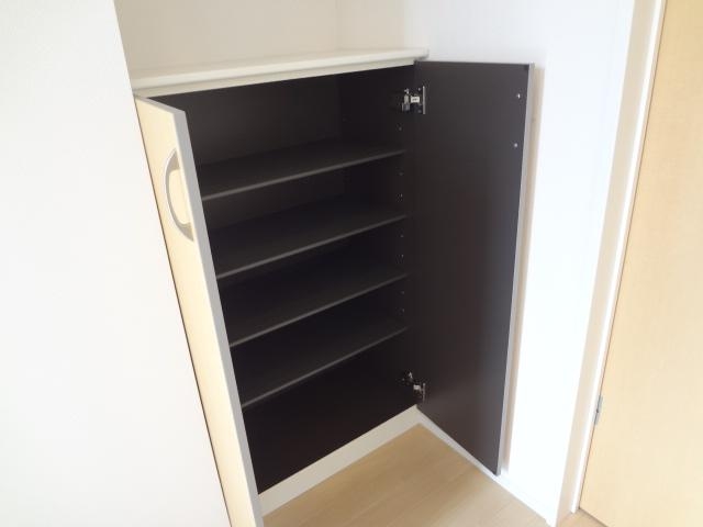 下駄箱（イメージ）