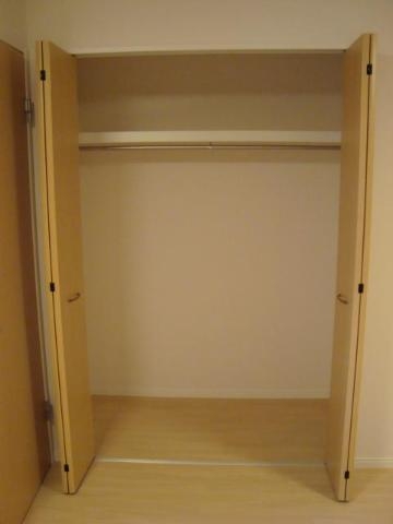 クローゼット