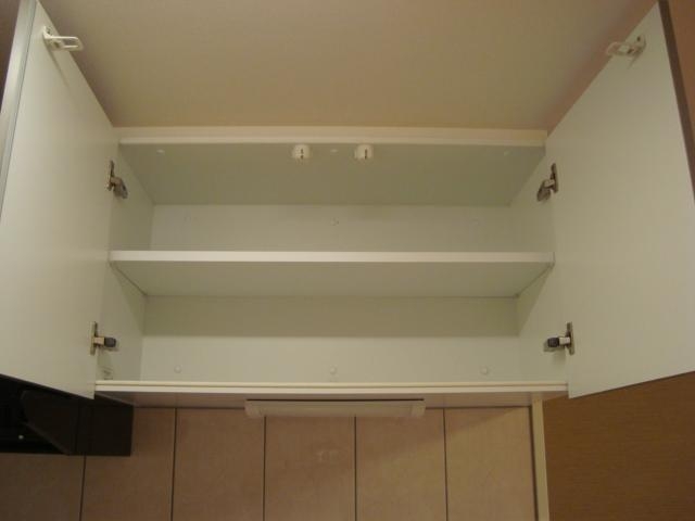 キッチン収納