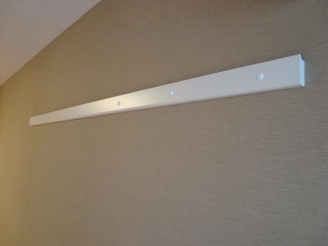 ハンガーモール