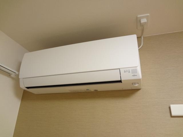 エアコン（イメージ）