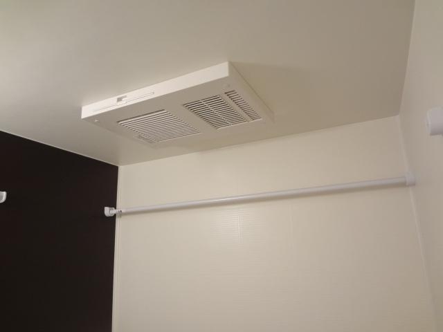 浴室乾燥機（イメージ）