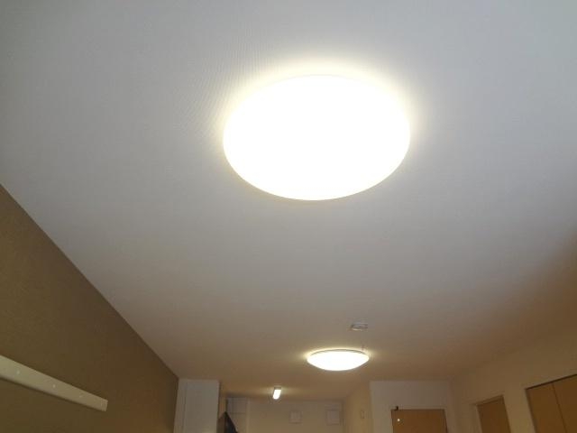 居室照明（イメージ）