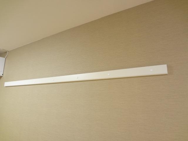 ハンガーモール（イメージ）