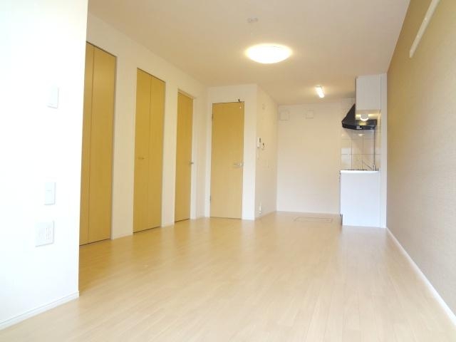 La-recolte(ラ・レコルト) 1階の物件の内観