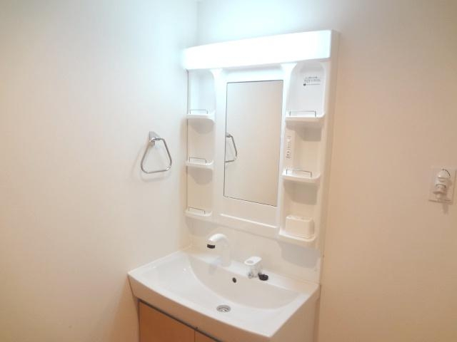 洗髪洗面化粧台（イメージ）