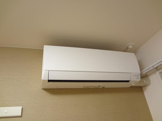 エアコン（イメージ）