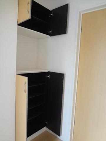 下駄箱（イメージ）