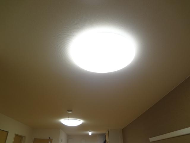 居室照明（イメージ）