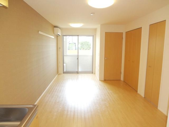 洋室９．４帖（イメージ）