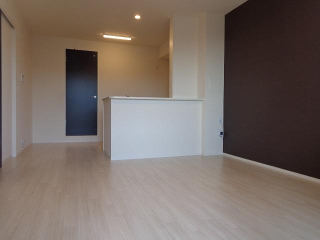 メゾン　ポルテ 2階の物件の内観