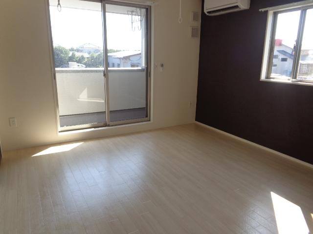 メゾン ポルテ 2階の物件の内観