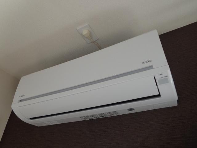エアコン