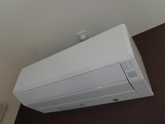 エアコン