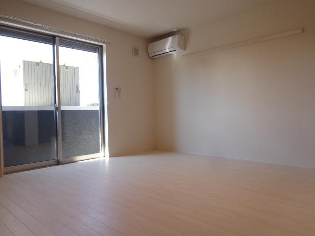 洋室（イメージ）