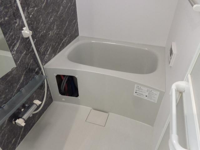 バス（イメージ）