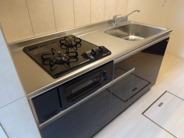 キッチン（イメージ）