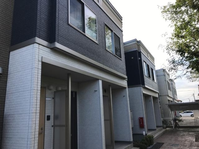 外観写真（昼）