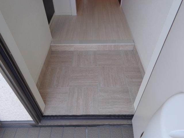 玄関（イメージ）