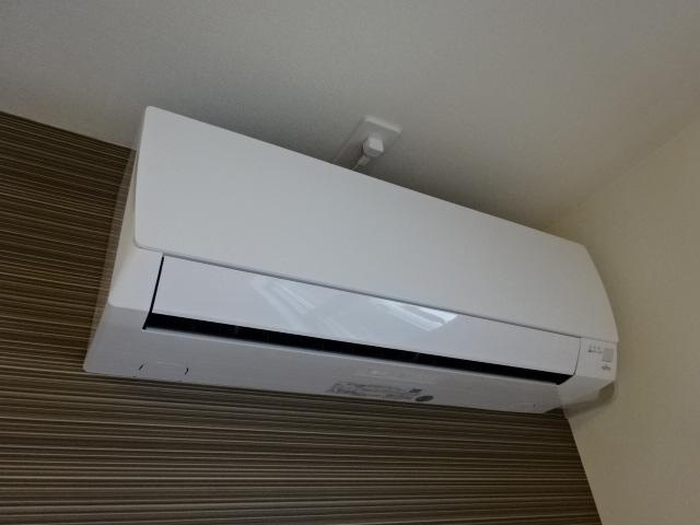 エアコン