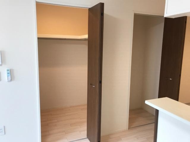 リビング収納