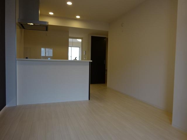 hermanaⅠ(エルマーナ) 1階の物件の内観