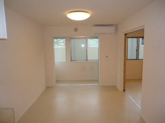 リビング（イメージ）