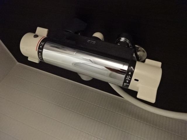 サーモ水栓（イメージ）