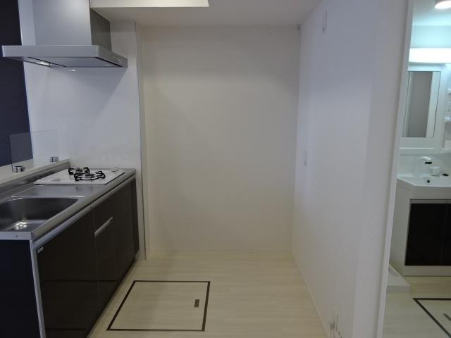 キッチン（イメージ）