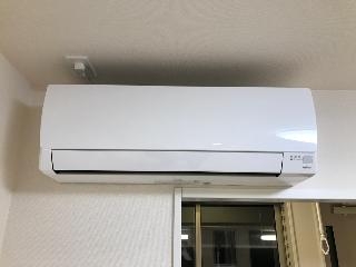 エアコン