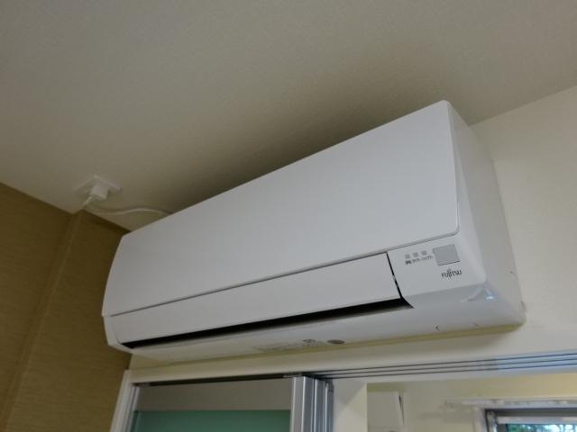 エアコン