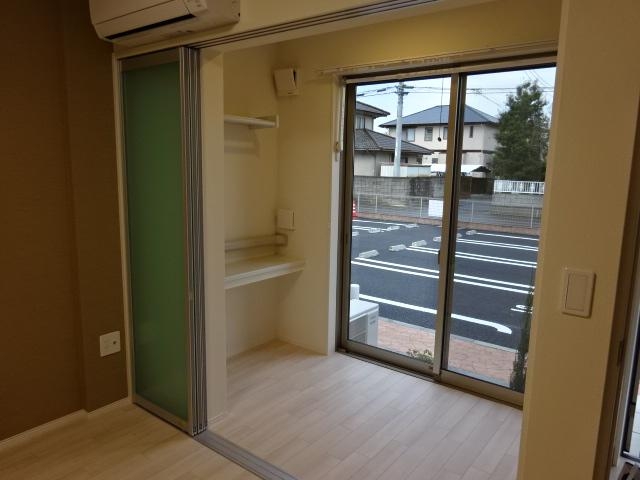 インナーテラス