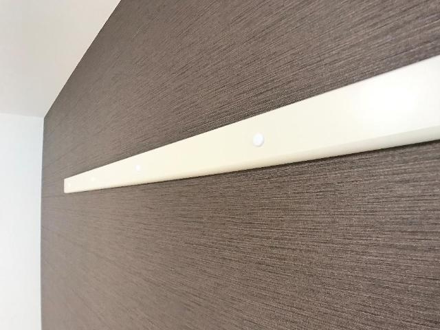 ハンガーモール