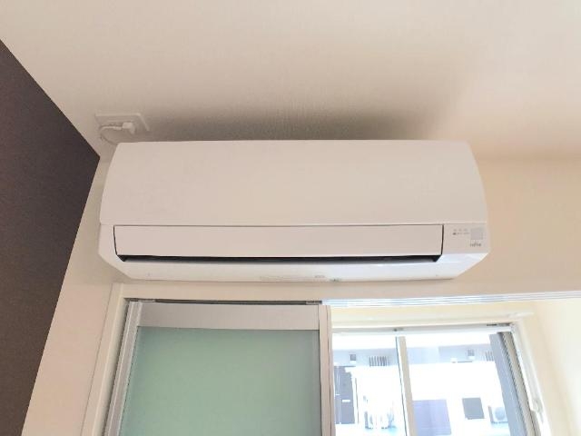 エアコン